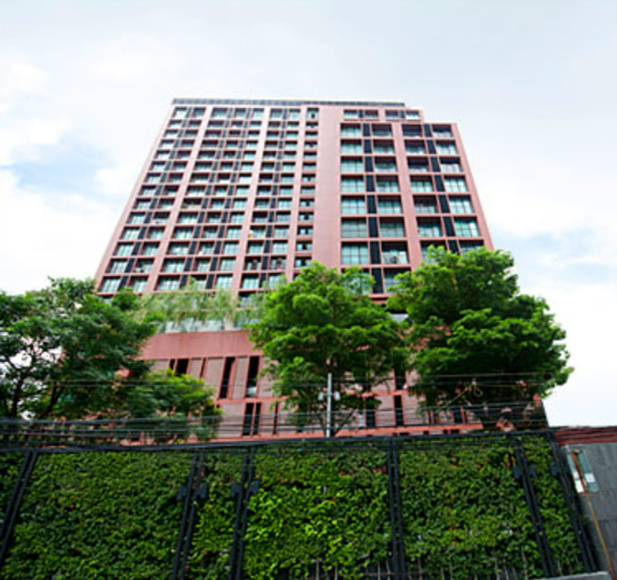 ขายคอนโดอารีย์ อนุสาวรีย์ : ขายคอนโดราคาดีที่สุดในโครงการ Noble re:d (1 bed1bath)