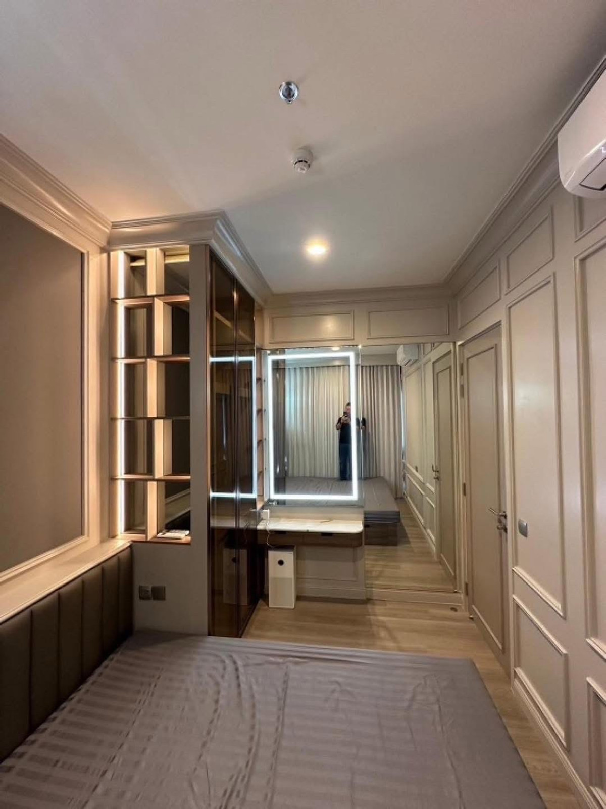 ให้เช่าคอนโดสาทร นราธิวาส : 🔥 FOR RENT: RHYTHM Charoenkrung Pavillion (ตรงข้าม Shrewsbury)