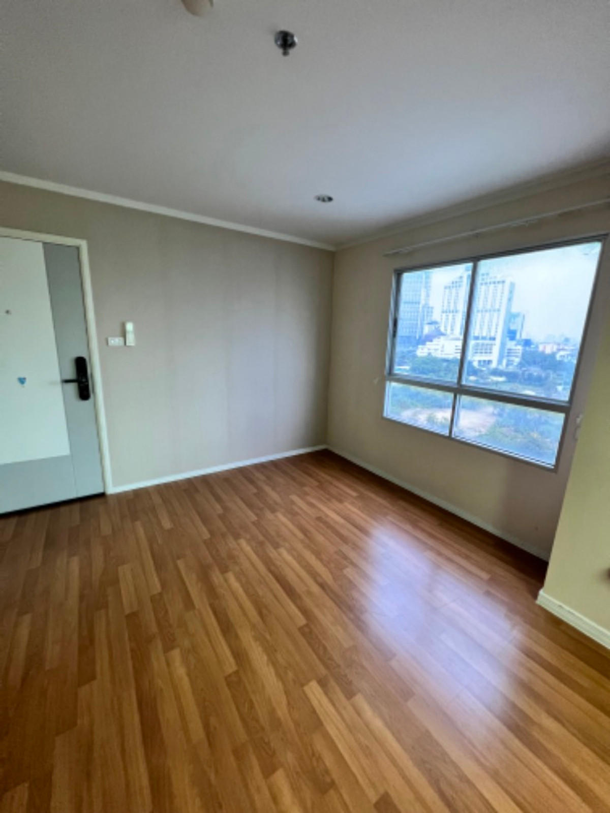 For SaleCondoRama9, Petchburi, RCA : Beautiful room, high floor, good view Very good price!!⭐Lumpini Park Rama 9 - Ratchada (Lumpini Park Rama 9 - Ratchada)