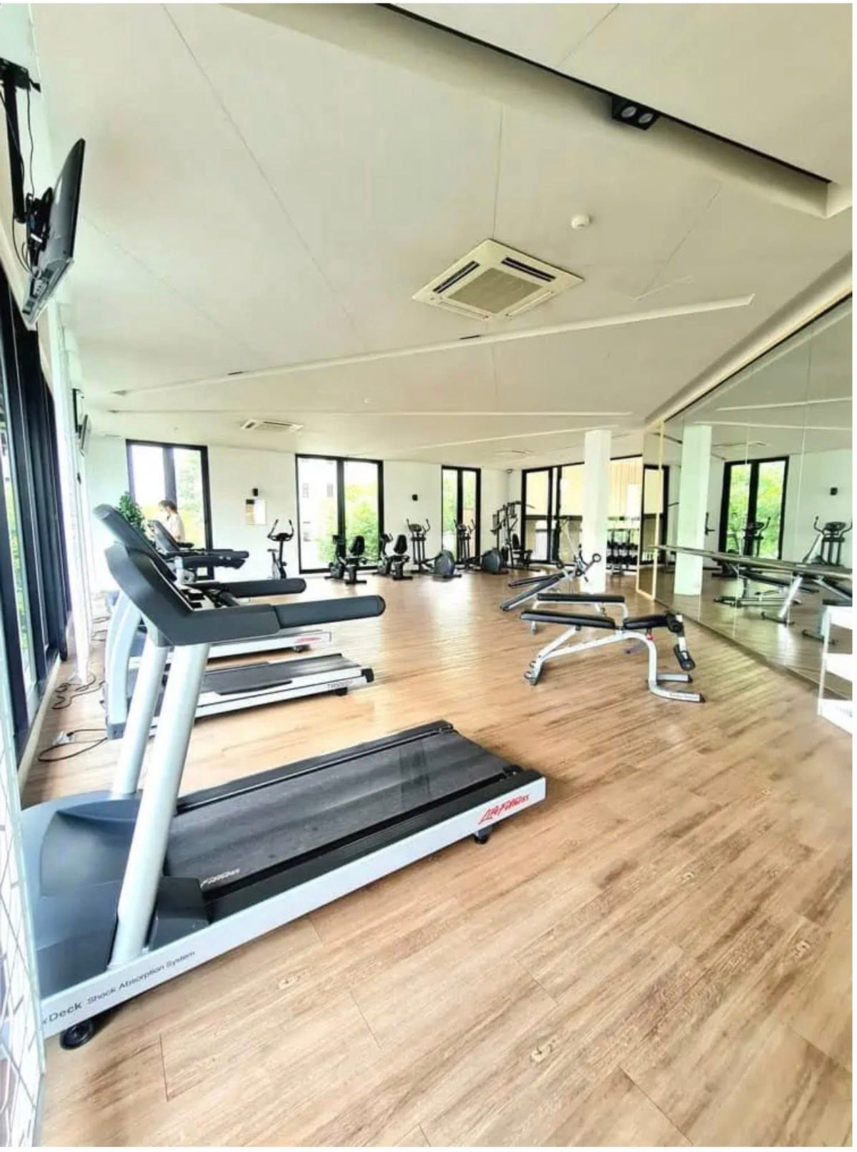 For SaleCondoSathorn, Narathiwat : Fuse Chan - Sathorn / 1 Bedroom (FOR SALE), Fuse Chan - Sathorn / 1 Bedroom (For Sale) LD019