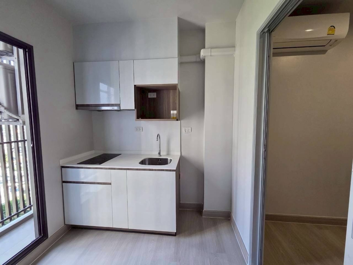 For RentCondoBang kae, Phetkasem : 🚀 The Parkland Phetkasem56🚀