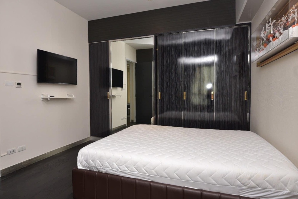 CondoRama3 (Riverside),Satupadit : 🔥 For Sale - Rent !! River View, rare item, Good location !! 🔥 Code C20260200001..........The Pano, 2 bedroom, 2 bathroom, high floor 23++, furnished, modern style, ready to move in, Special Deal!!📣📣