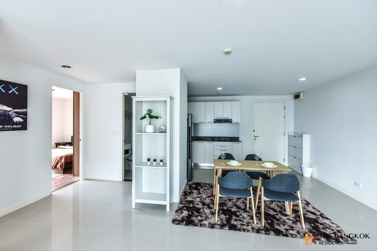 ขายคอนโดอารีย์ อนุสาวรีย์ : 🔥ขาย พร้อมเฟอร์นิเจอร์🔥The Silk Phaholyothin - Aree2 2ห้องนอน ติดต่อ Tel. คุณออย 0935979942