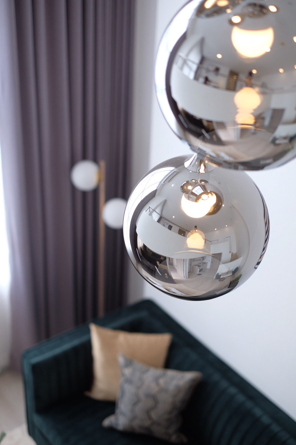 For SaleCondoSathorn, Narathiwat : KnightsBridge Prime Sathorn / Duplex 1 Bedroom (FOR SALE), KnightsBridge Prime Sathorn / (For Sale) LD017