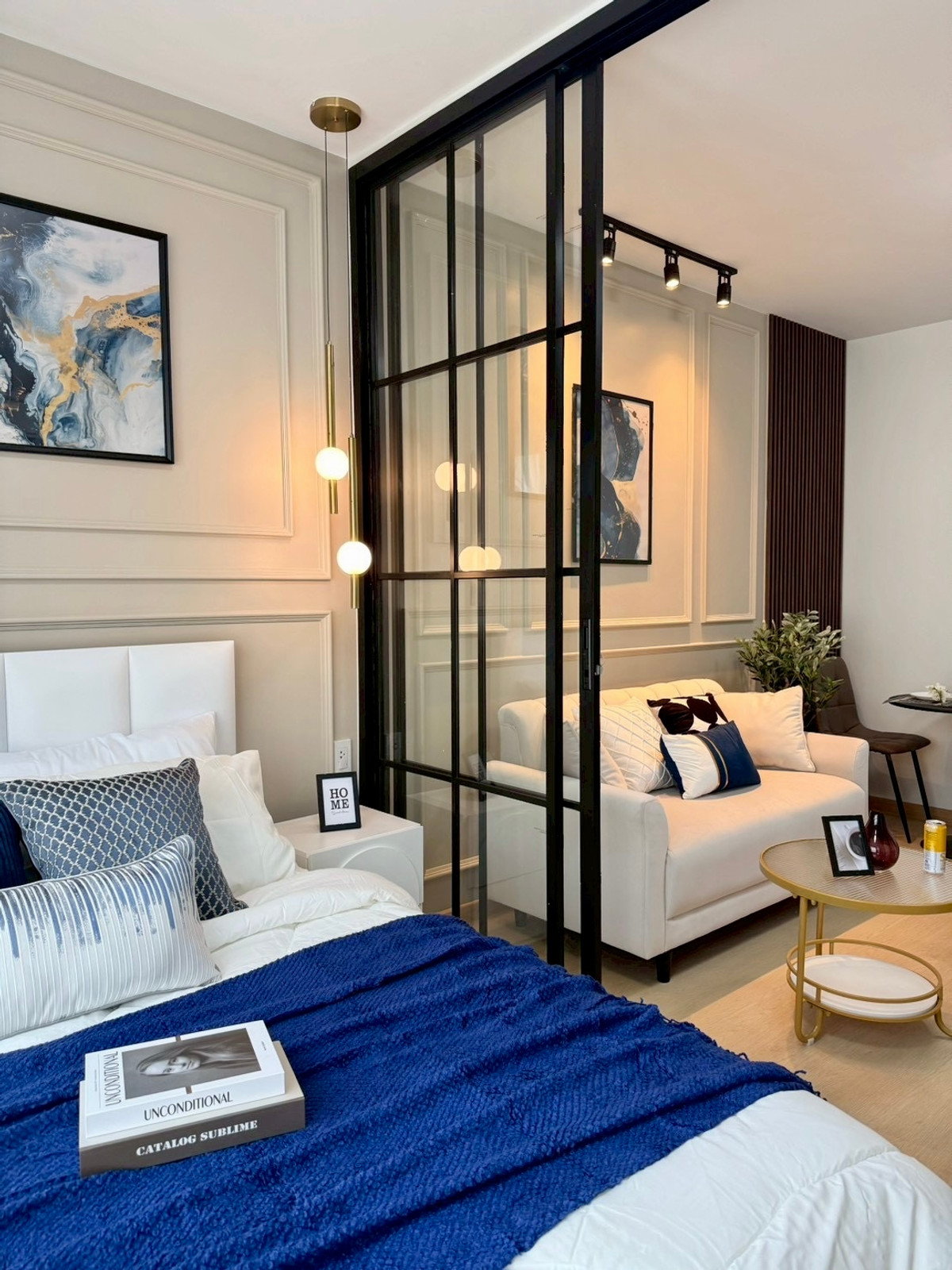 ขายคอนโดโชคชัย4 ลาดพร้าว71 : บี ยู โชคชัย 4 [BE YOU CHOKCHAI 4] ลาดพร้าว 71 นาคนิวาส ใกล้ MRT โชคชัย 4 