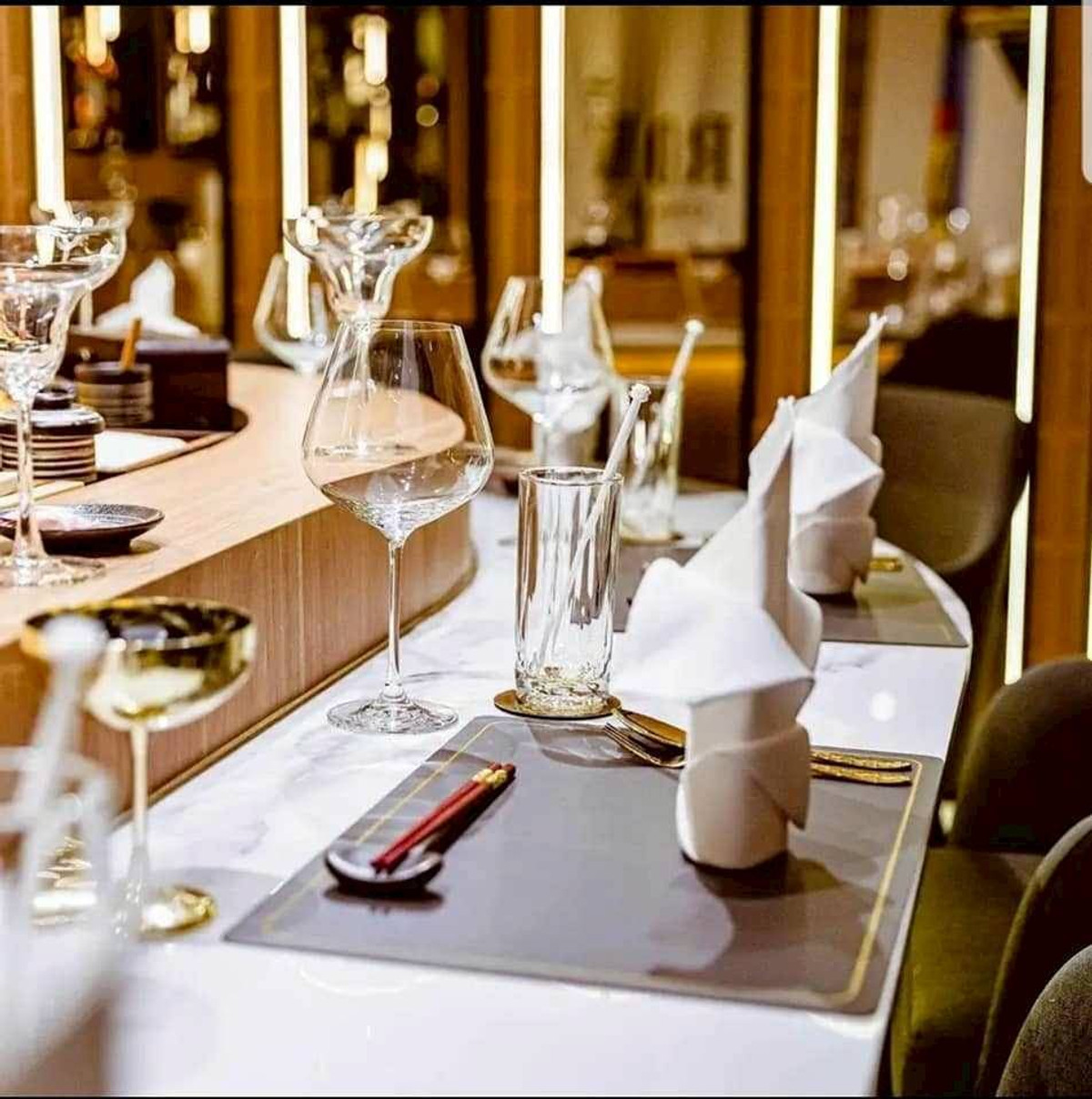 ให้เช่าร้านค้า/ตลาดนัดสาทร นราธิวาส : 🌟 โอกาสทอง! ให้เช่าร้านอาหารชื่อดัง ย่านสาทร 🌟