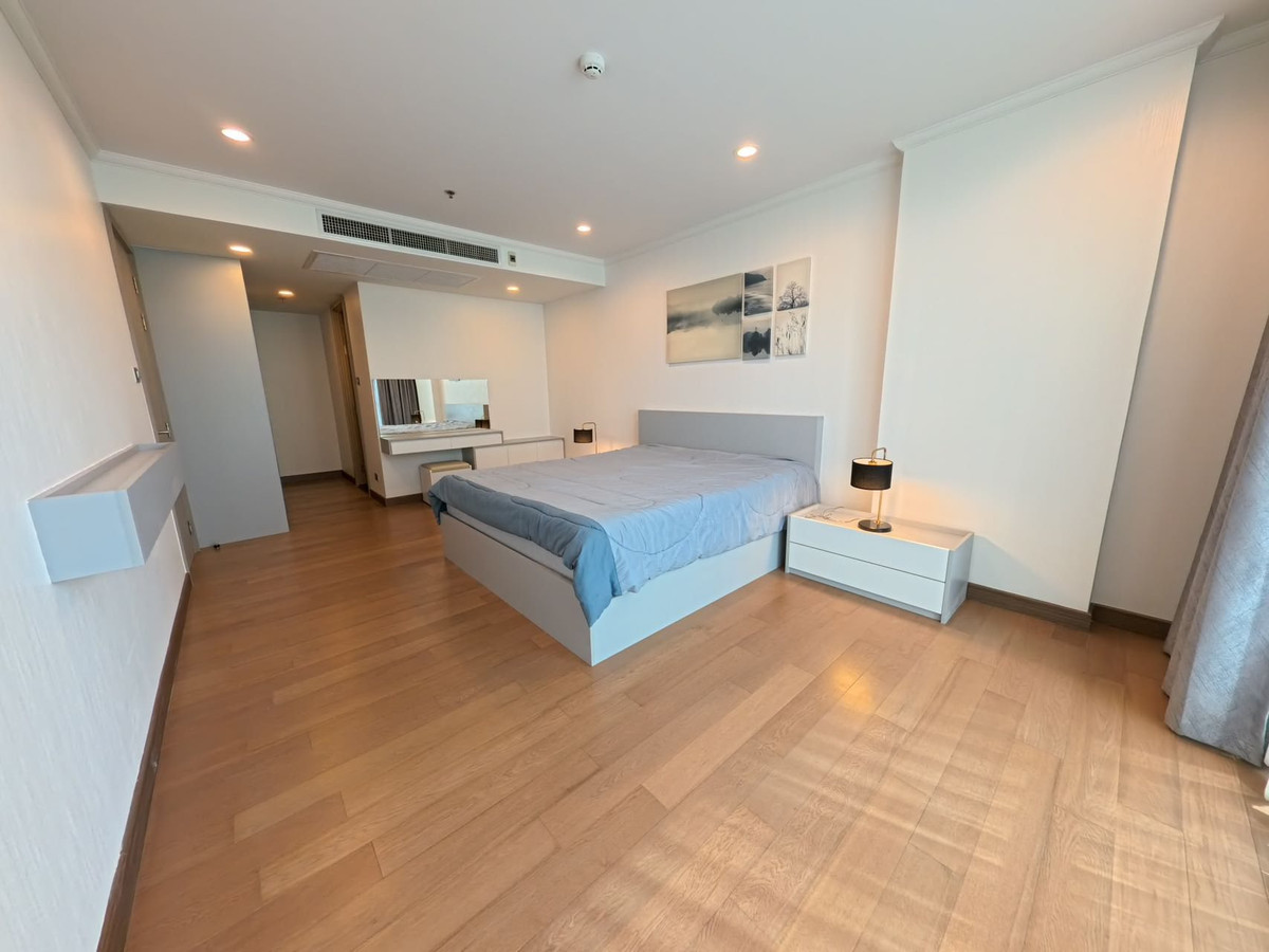 ให้เช่าคอนโดสุขุมวิท อโศก ทองหล่อ : PFD-07948 ให้เช่า Supalai Oriental Sukhumvit 39 ใกล้ BTS พร้อมพงษ์ 2 นอน 2 น้ำ 100 ตรม. ห้องใหญ่