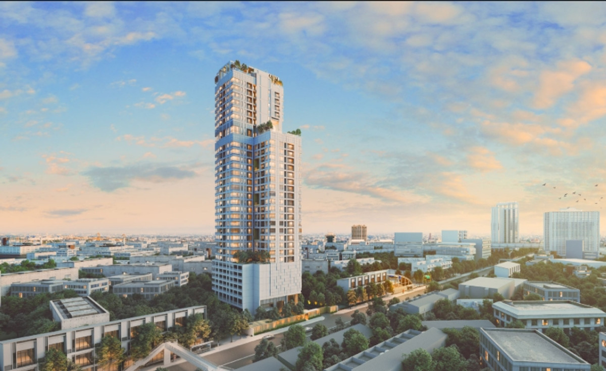 For SaleCondoLadprao, Central Ladprao : ✨ For Sale: Maru Ladprao 15 Condo ✨ 💰 Only 4,890,000 THB