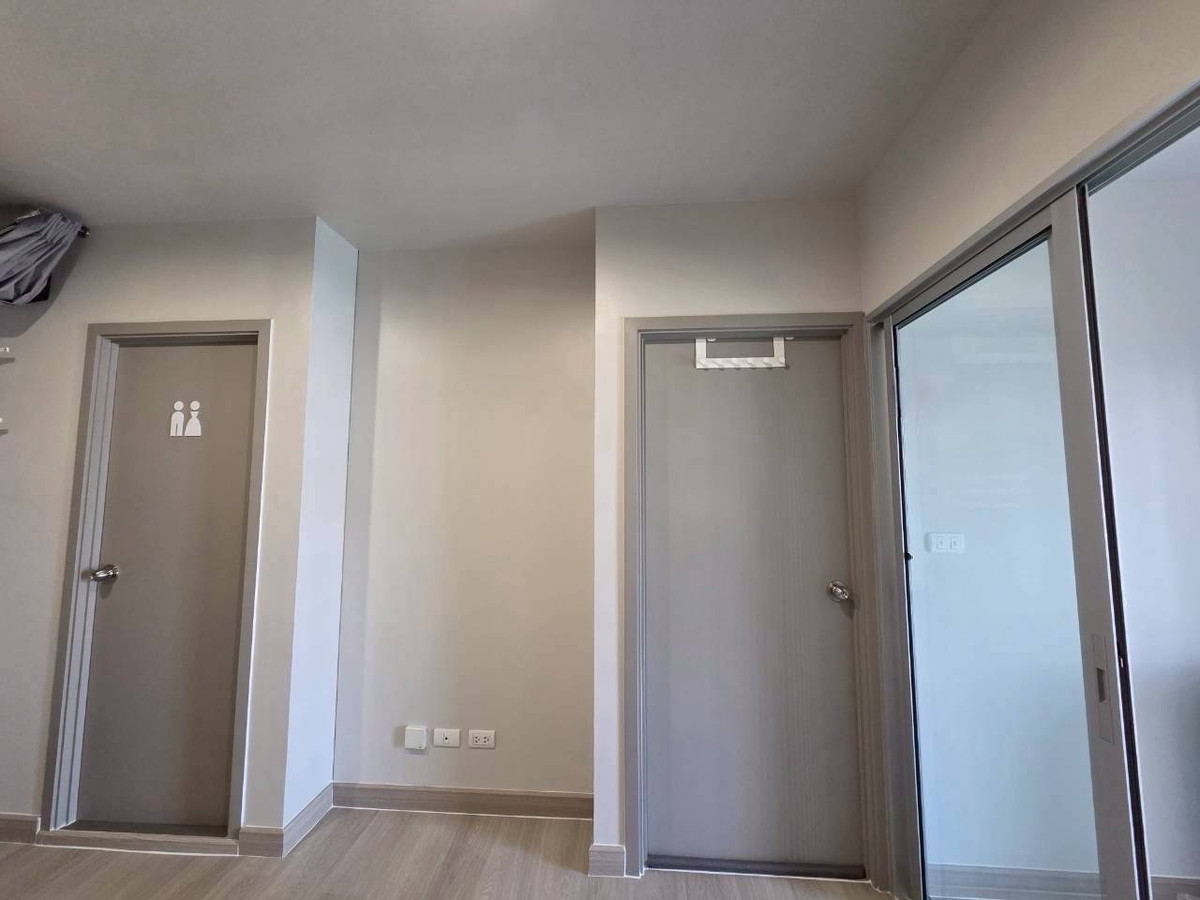 For RentCondoBang kae, Phetkasem : 🚀 The Parkland Phetkasem56🚀