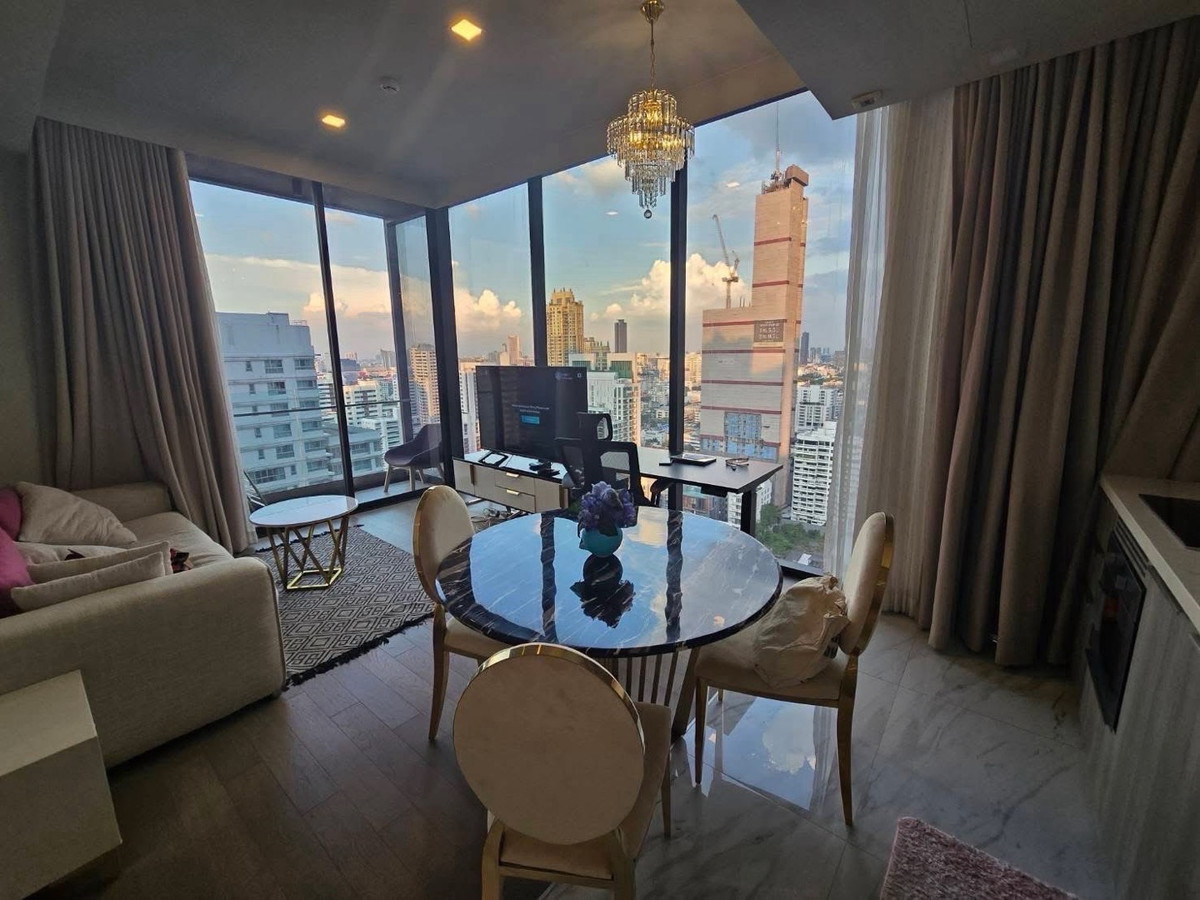 For RentCondoSukhumvit, Asoke, Thonglor : Celes Asoke- 0816037454