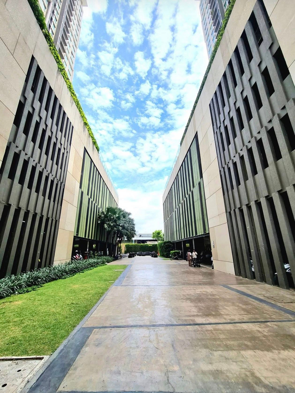 For SaleCondoSathorn, Narathiwat : Fuse Chan - Sathorn / 1 Bedroom (FOR SALE), Fuse Chan - Sathorn / 1 Bedroom (For Sale) LD019