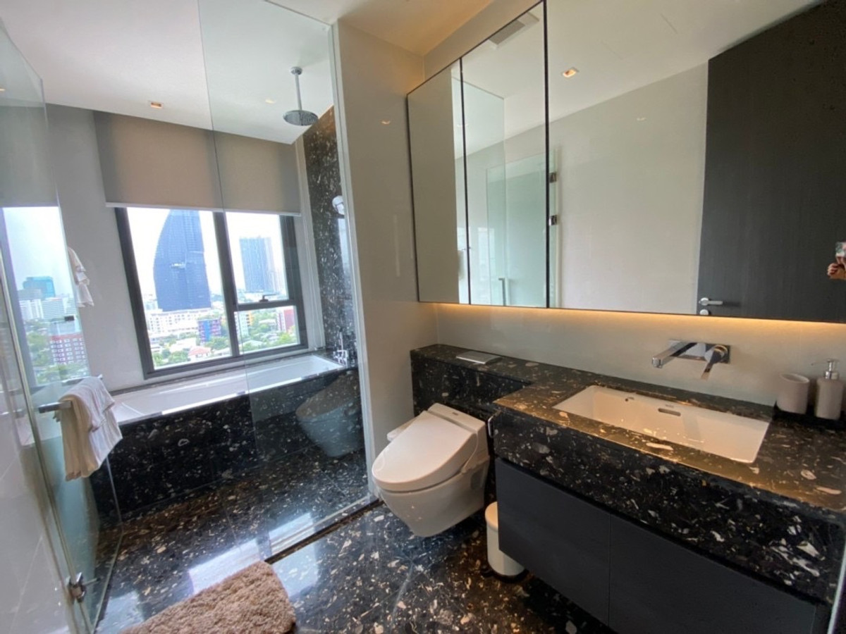 ให้เช่าคอนโดสุขุมวิท อโศก ทองหล่อ : for rent Beaniq sukhumvit 32 // 2b2b // 83 sq.m