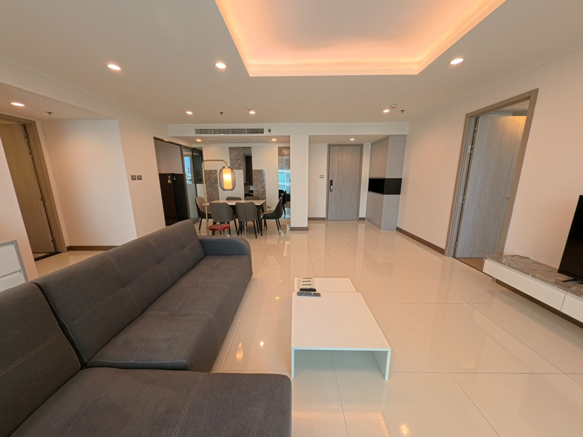 ให้เช่าคอนโดสุขุมวิท อโศก ทองหล่อ : PFD-07948 ให้เช่า Supalai Oriental Sukhumvit 39 ใกล้ BTS พร้อมพงษ์ 2 นอน 2 น้ำ 100 ตรม. ห้องใหญ่