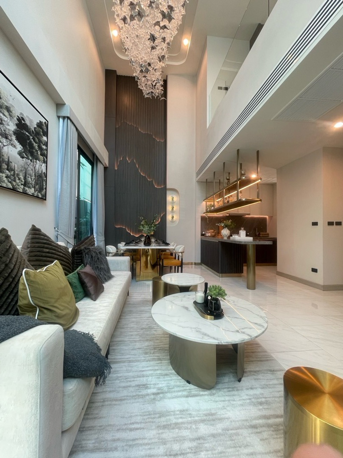 ขายบ้านอารีย์ อนุสาวรีย์ : ขายบ้านเดี่ยวหรู Scape Ari – อารีย์ Tel. 0636569606