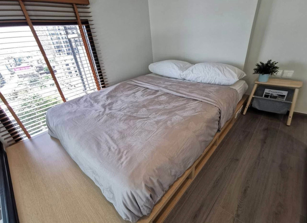 ให้เช่าคอนโดสะพานควาย จตุจักร : The Reserve Phahol - Pradipat / 1 Bedplus (FOR RENT), เดอะ รีเซิร์ฟ พหลฯ - ประดิพัทธ์ / 1 ห้องนอน (เช่า) BL012