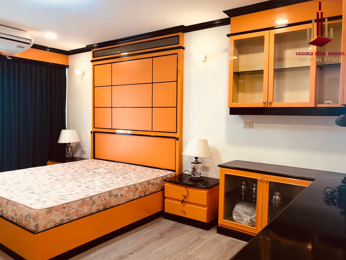 ให้เช่าคอนโดบางนา แบริ่ง ลาซาล : ✨ For Rent: NS Tower Central City Bangna Condo ✨  💰 Only 45,000 THB/month