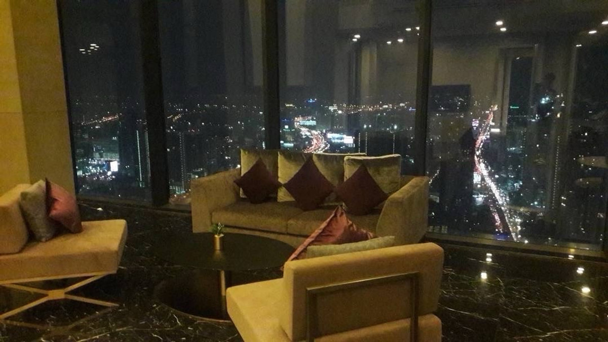 ขายคอนโดพระราม 9 เพชรบุรีตัดใหม่ RCA : ขาย Circle Living Prototype ☎️ 0912322009