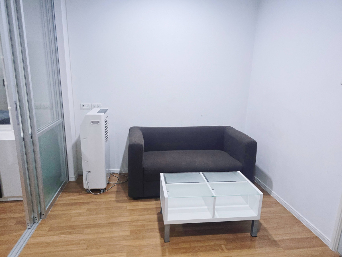 For SaleCondoRama9, Petchburi, RCA : Beautiful room, high floor, 30 sq m, best price!!⭐Lumpini Park Rama 9 - Ratchada (Lumpini Park Rama 9 - Ratchada)