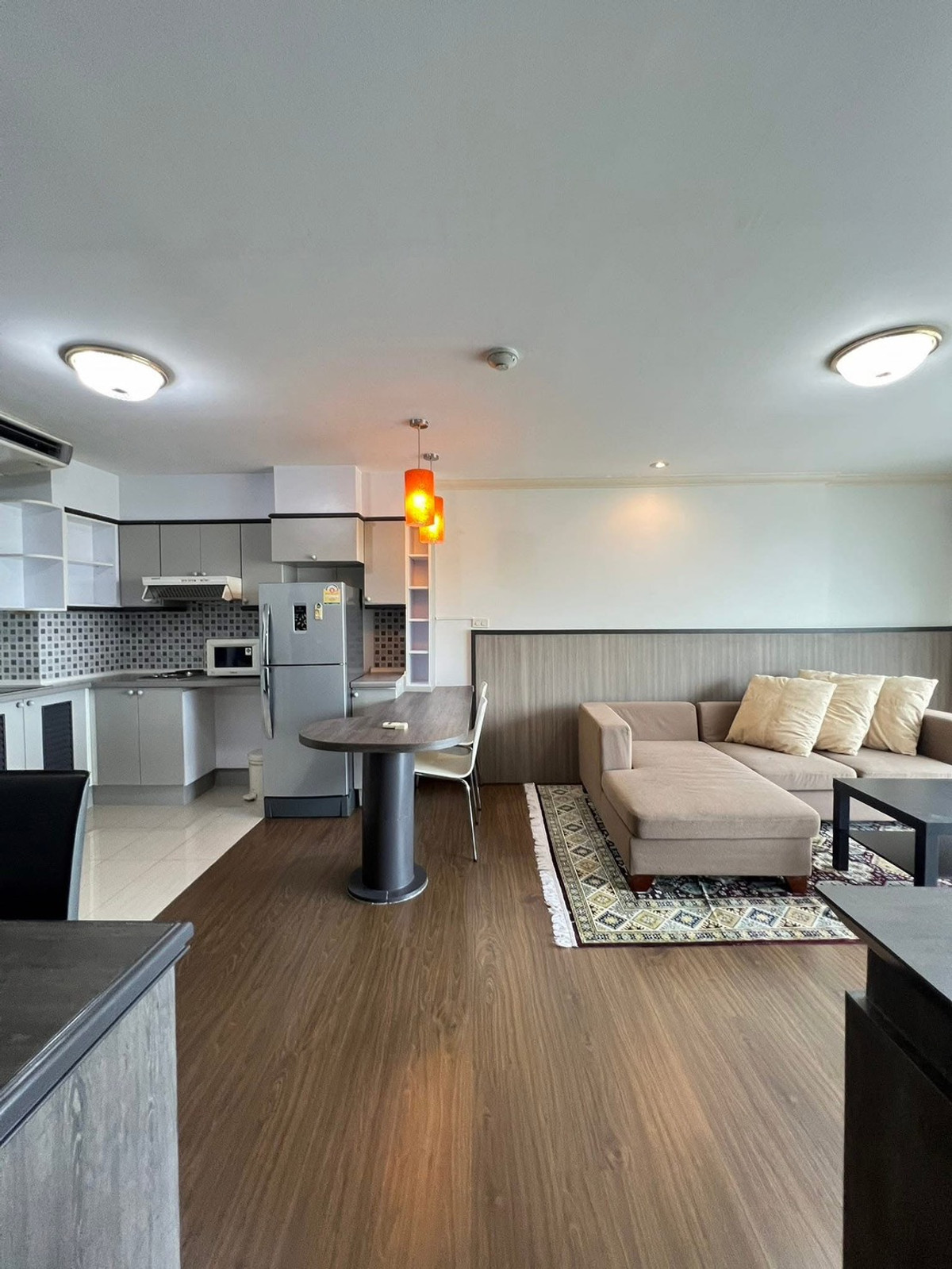 For SaleCondoVipawadee, Don Mueang, Lak Si : Vibhavadi Suite / 1 Bedroom (SALE WITH TENENT), Vibhavadi Suite / 1 Bedroom (Sale with Tenant) PINP206