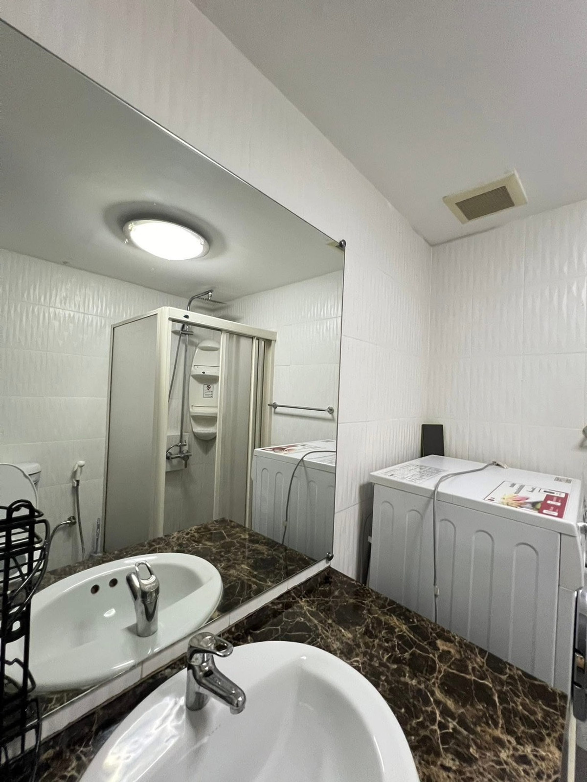 For SaleCondoVipawadee, Don Mueang, Lak Si : Vibhavadi Suite / 1 Bedroom (SALE WITH TENENT), Vibhavadi Suite / 1 Bedroom (Sale with Tenant) PINP206