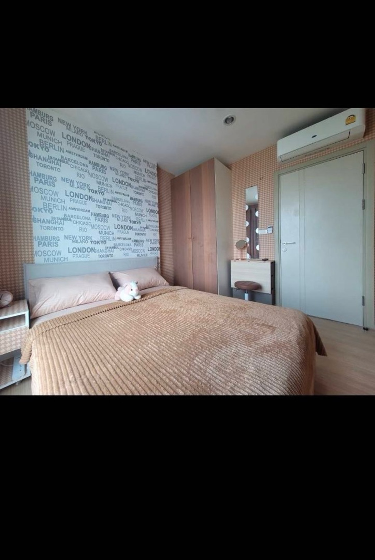 ให้เช่าคอนโดพระราม 9 เพชรบุรีตัดใหม่ RCA : ให้เช่าthe besa พระราม9-รามคำแหง