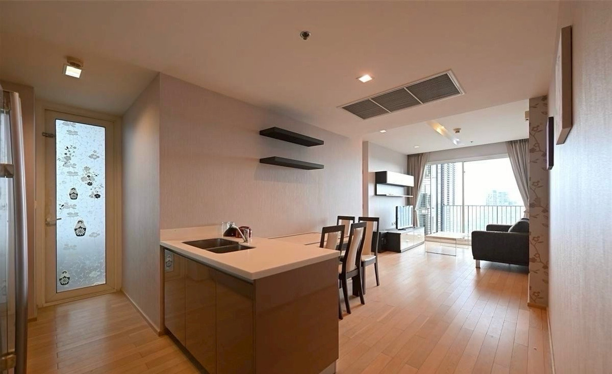 For RentCondoSukhumvit, Asoke, Thonglor : siri @ sukhumvit. for rent 0816037454