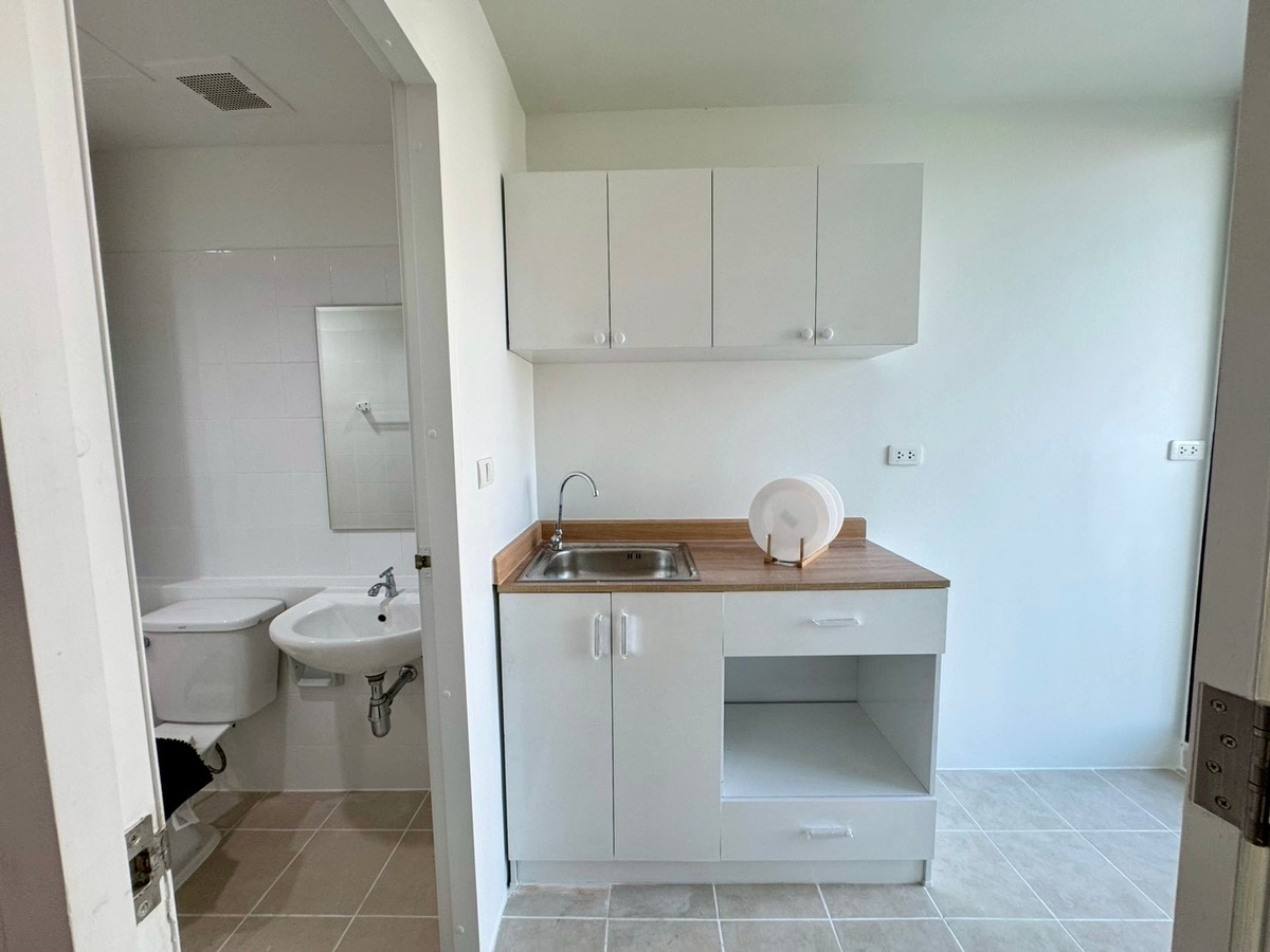 ขายคอนโดโชคชัย4 ลาดพร้าว71 : บี ยู โชคชัย 4 [BE YOU CHOKCHAI 4] ลาดพร้าว 71 นาคนิวาส ใกล้ MRT โชคชัย 4 