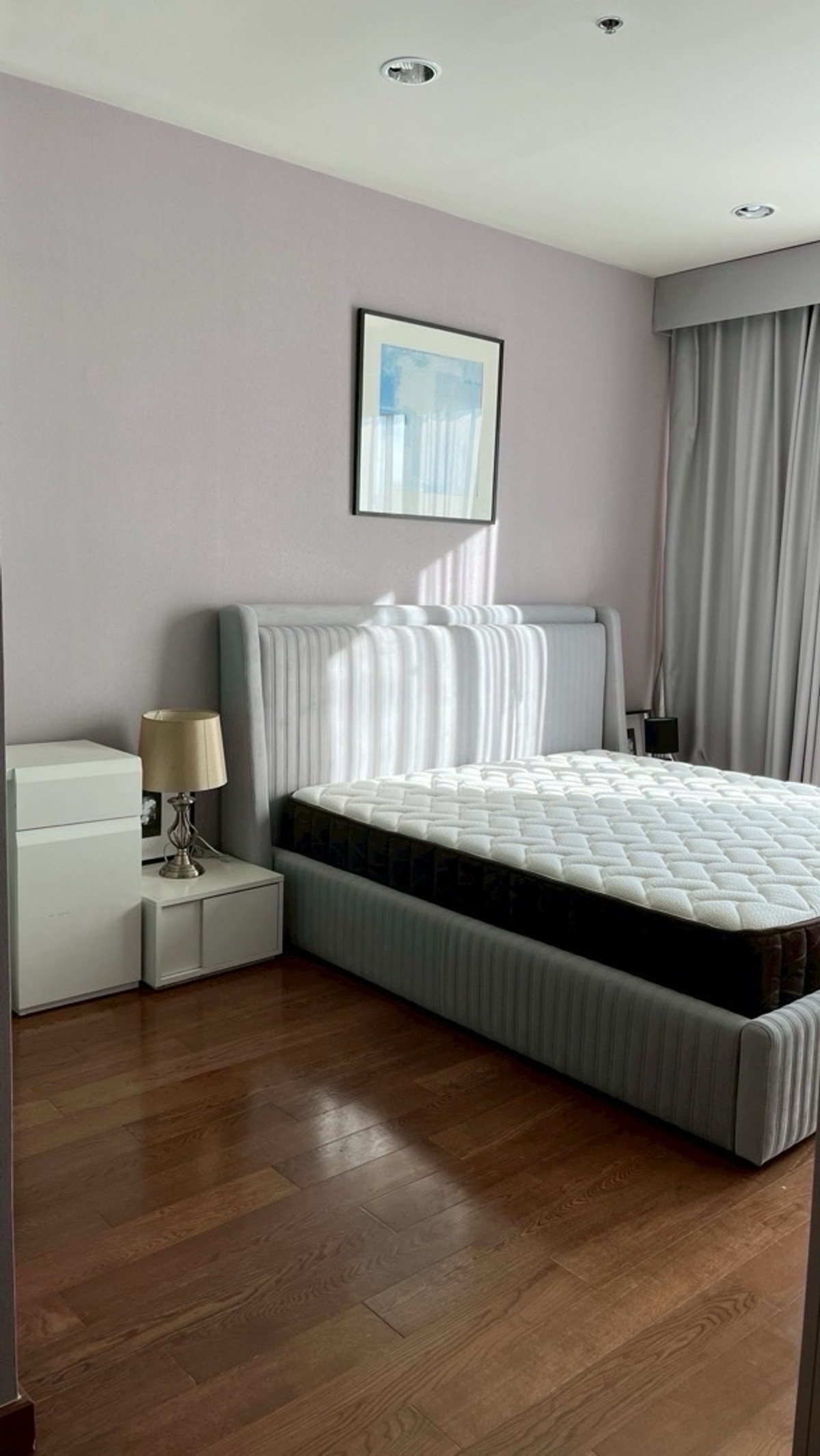 ให้เช่าคอนโดวิทยุ ชิดลม หลังสวน : ให้เช่า The Address Chidlom ☎️ 0912322009