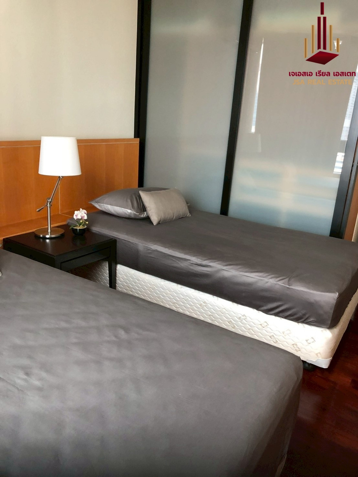 For SaleCondoWitthayu, Chidlom, Langsuan, Ploenchit : ✨ For Sale: President Place Condo ✨ 💰 Only 8,650,000 THB