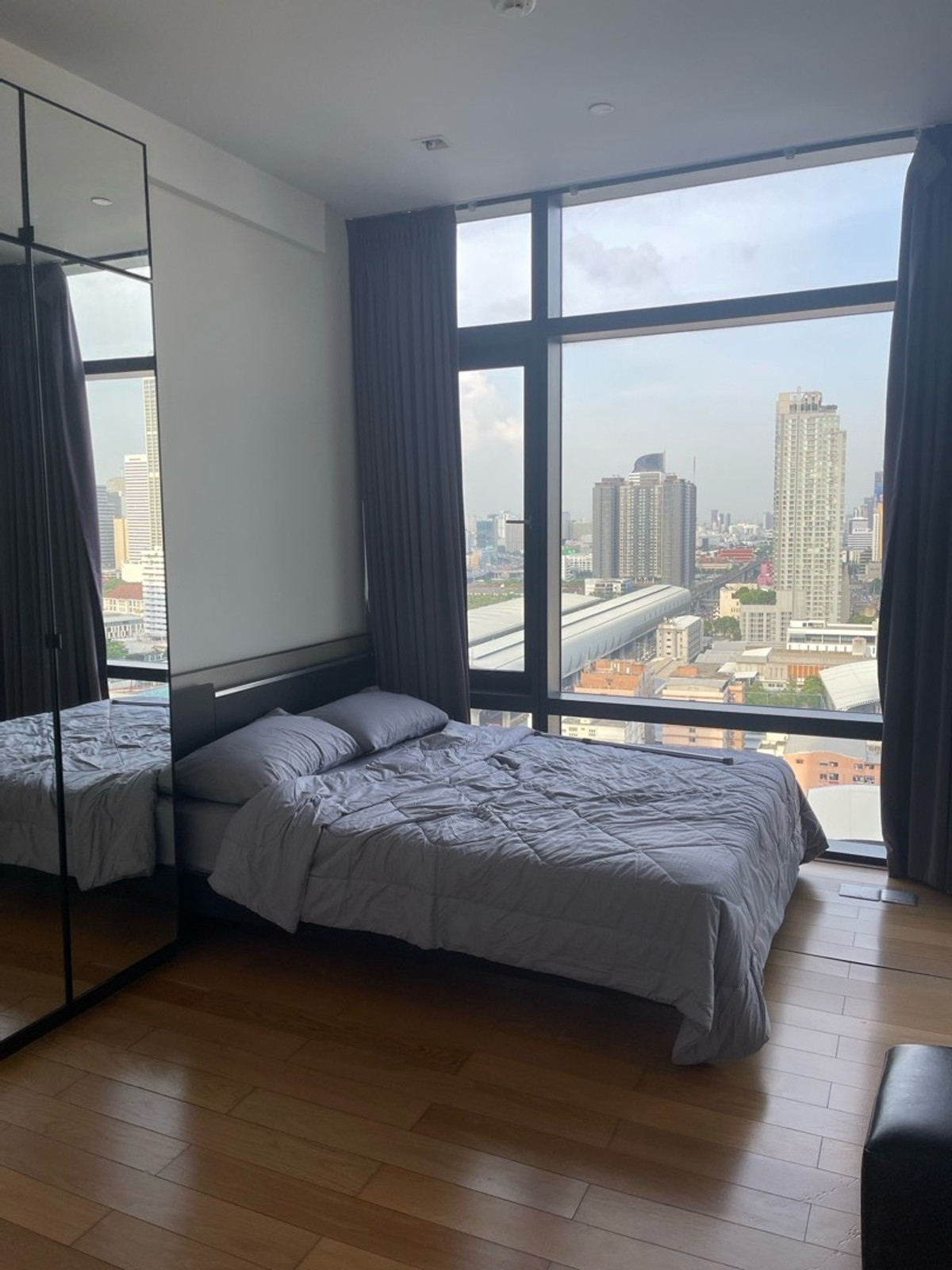 ขายคอนโดพระราม 9 เพชรบุรีตัดใหม่ RCA : ขาย Circle Living Prototype ☎️ 0912322009