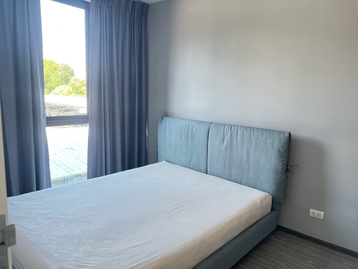 For SaleCondoRattanathibet, Sanambinna : Im selling a room ready to move in.