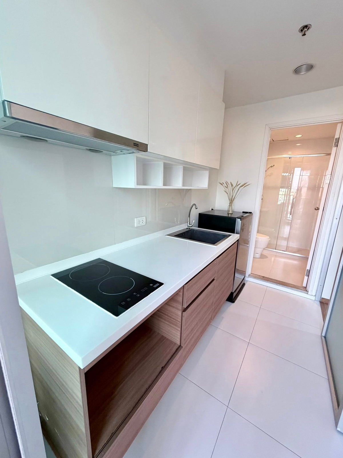 For SaleCondoSathorn, Narathiwat : Fuse Chan - Sathorn / 1 Bedroom (FOR SALE), Fuse Chan - Sathorn / 1 Bedroom (For Sale) LD019