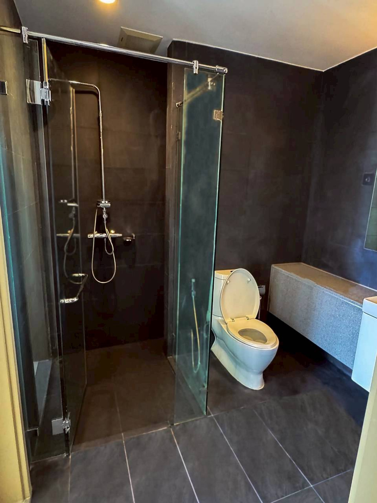 ให้เช่าคอนโดวิทยุ ชิดลม หลังสวน : ✅ NBP152 ✅ Line : @p2nproperty