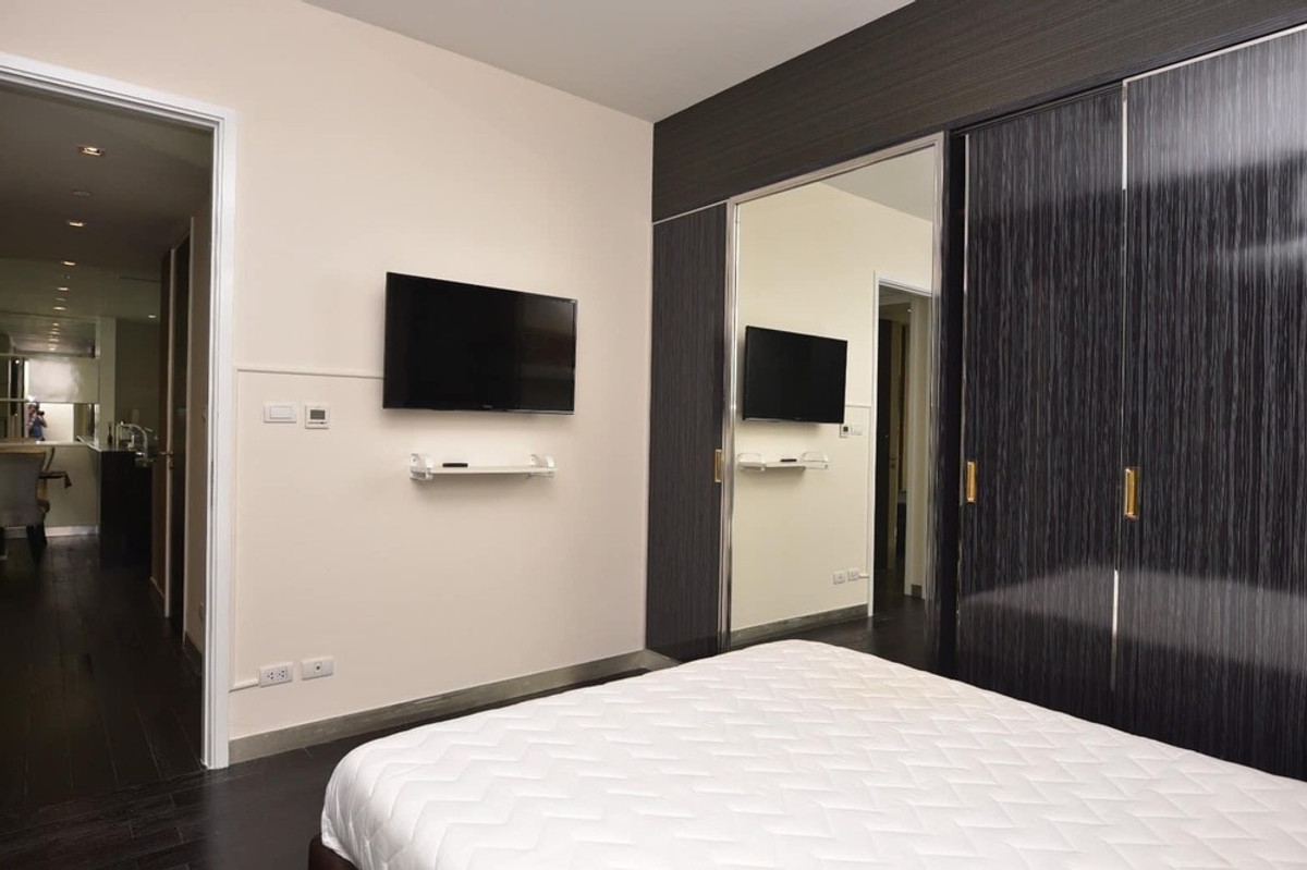 CondoRama3 (Riverside),Satupadit : 🔥 For Sale - Rent !! River View, rare item, Good location !! 🔥 Code C20260200001..........The Pano, 2 bedroom, 2 bathroom, high floor 23++, furnished, modern style, ready to move in, Special Deal!!📣📣