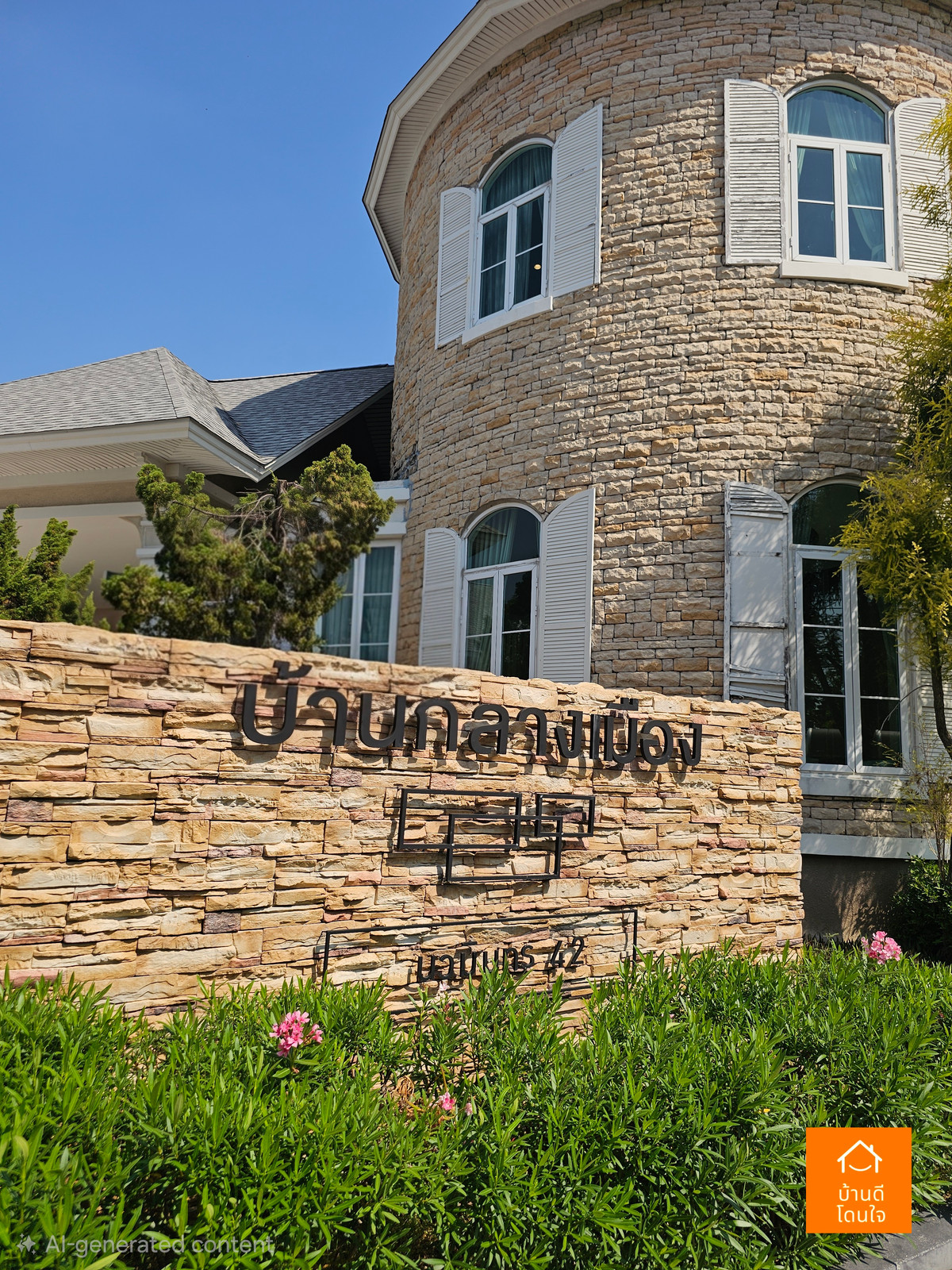 ขายทาวน์โฮมนวมินทร์ รามอินทรา : โปรไฟไหม้ 🔥บ้านกลางเมือง นวมินทร์42 (33 ตร.ว.) หลังมุม รีโนเวทใหม่สวย ใกล้เดอะมอล์บางกะปิ 