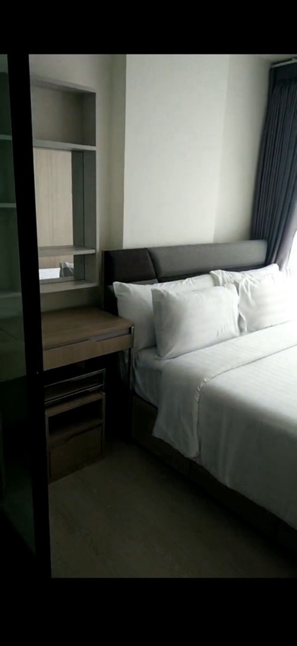 For SaleCondoOnnut, Udomsuk : Owner Post Condo priced below market 
 The Niche Mono Sukhumvit 50 (The Niche Mono Sukhumvit 50)