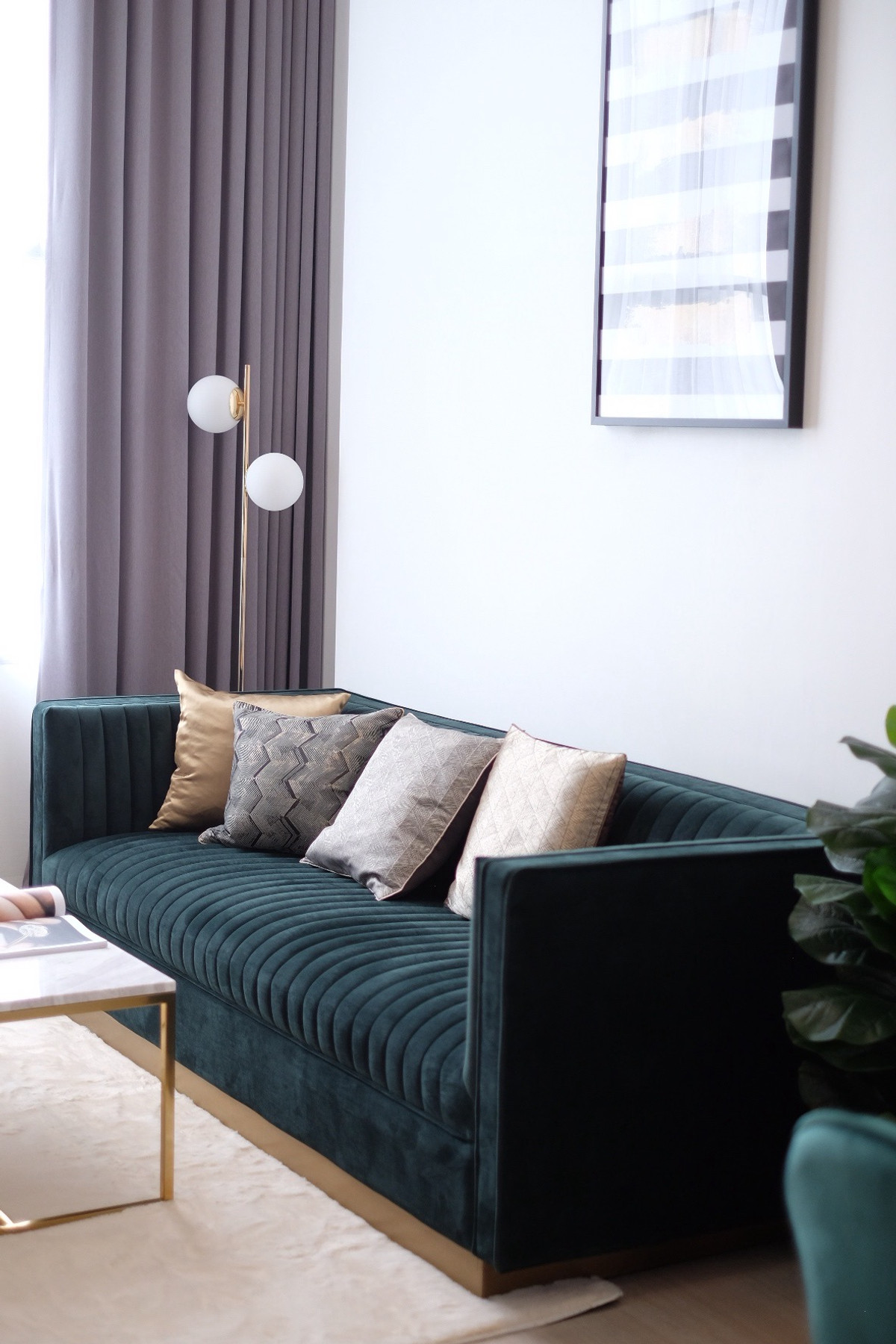 For SaleCondoSathorn, Narathiwat : KnightsBridge Prime Sathorn / Duplex 1 Bedroom (FOR SALE), KnightsBridge Prime Sathorn / (For Sale) LD017