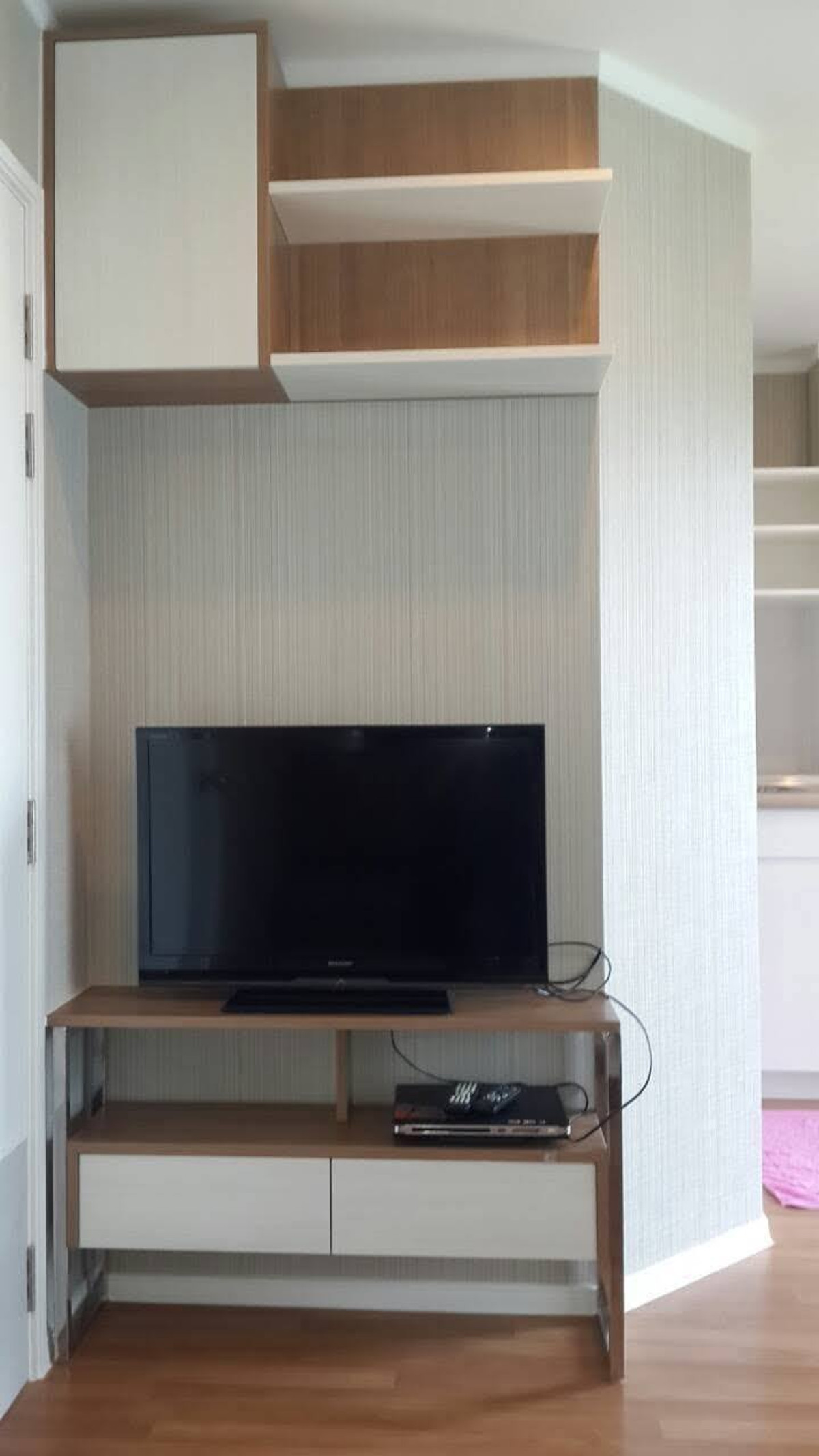 For SaleCondoRama9, Petchburi, RCA : Beautiful room, good location, complete with furniture. Very good price!!⭐Lumpini Park Rama 9 - Ratchada (Lumpini Park Rama 9 - Ratchada)