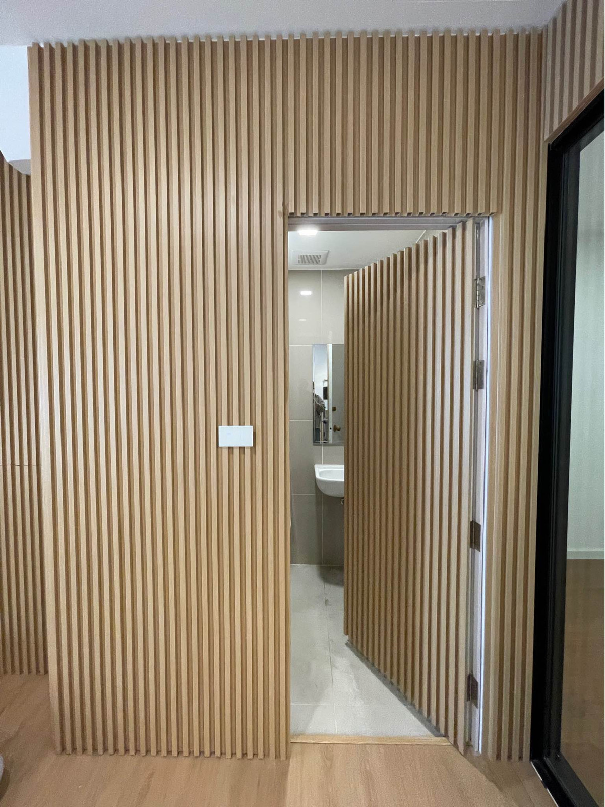 For SaleTownhomePattanakan, Srinakarin : Patio Srinakarin - Rama 9 / 3 Bedrooms (SALE WITH TENENT), Patio Srinakarin - Rama 9 / 3 Bedrooms (SALE WITH TENENT) BZD134