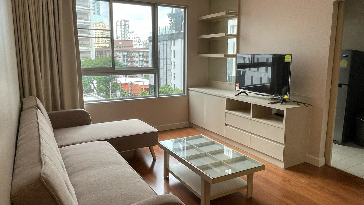 For RentCondoSukhumvit, Asoke, Thonglor : Condo one