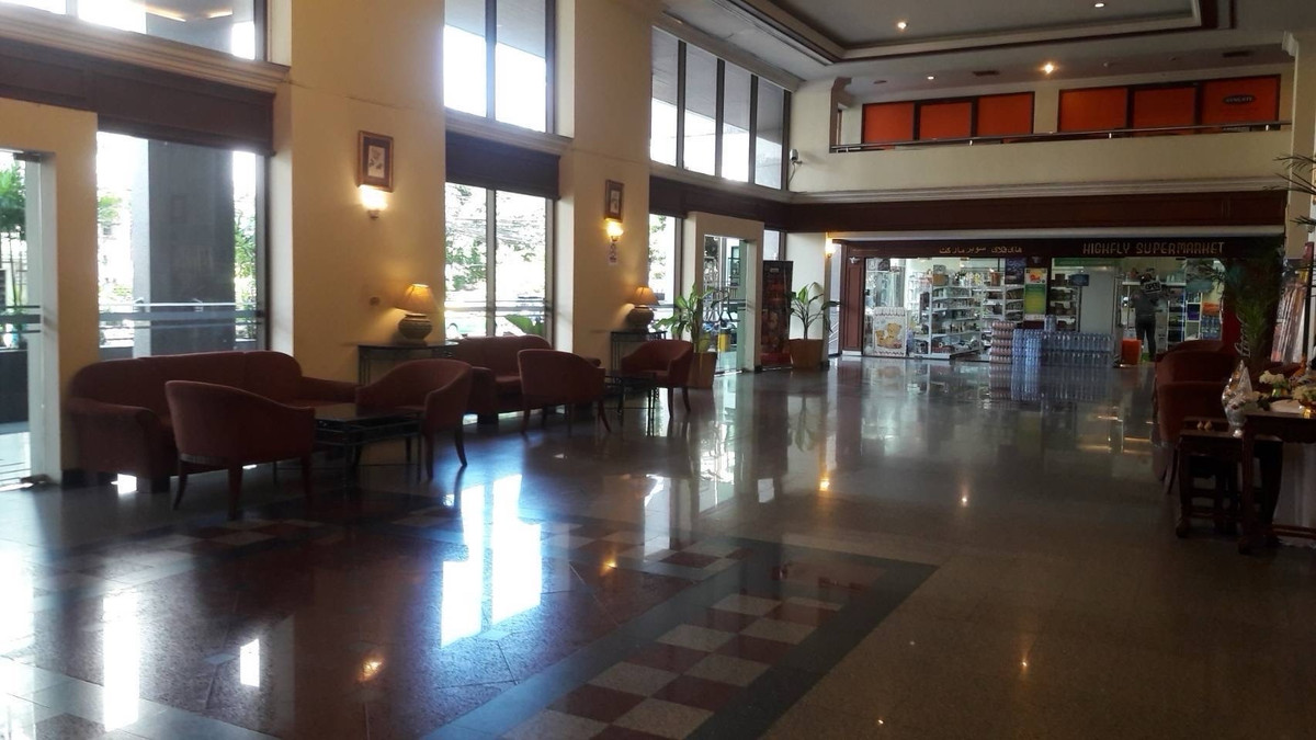 For SaleCondoNana, North Nana,Sukhumvit13, Soi Nana : Omni Tower for sale ☎️ 0912322009