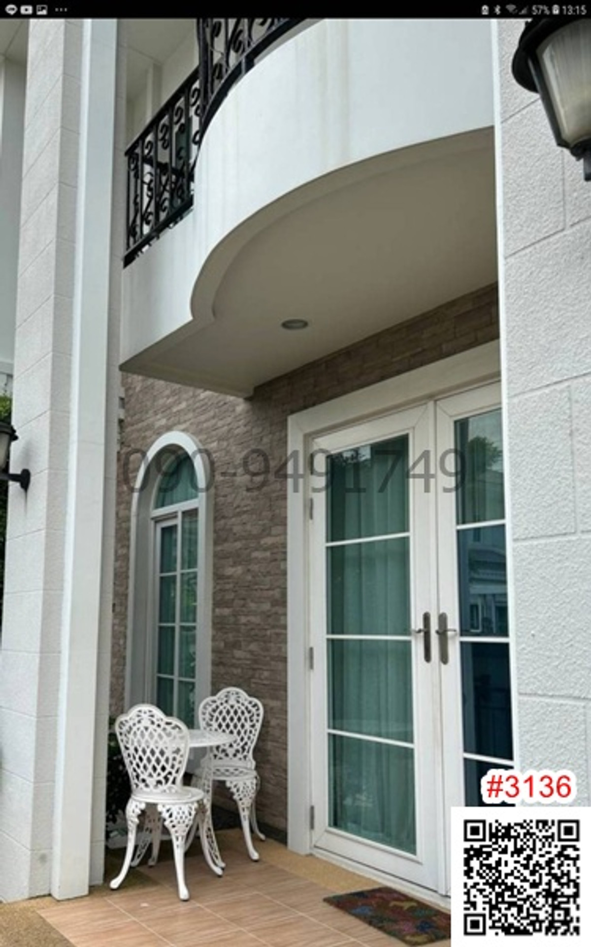 ให้เช่าบ้านลาดกระบัง สุวรรณภูมิ : เช่า บ้านเดี่ยว 2 ชั้น CASA GRAND อ่อนนุช-วงแหวน พร้อมอยู่ ใกล้ Airport Rail Link บ้านทับช้าง