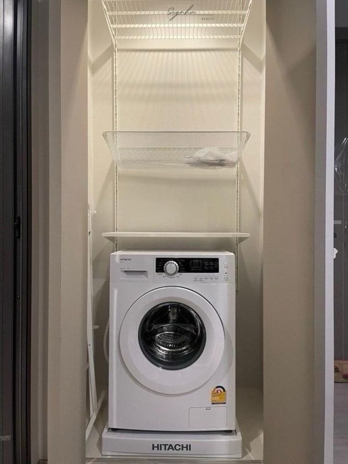 ให้เช่าคอนโดพระราม 9 เพชรบุรีตัดใหม่ RCA : ให้ เช่า Life Asoke Rama9 ☎️ 0912322009