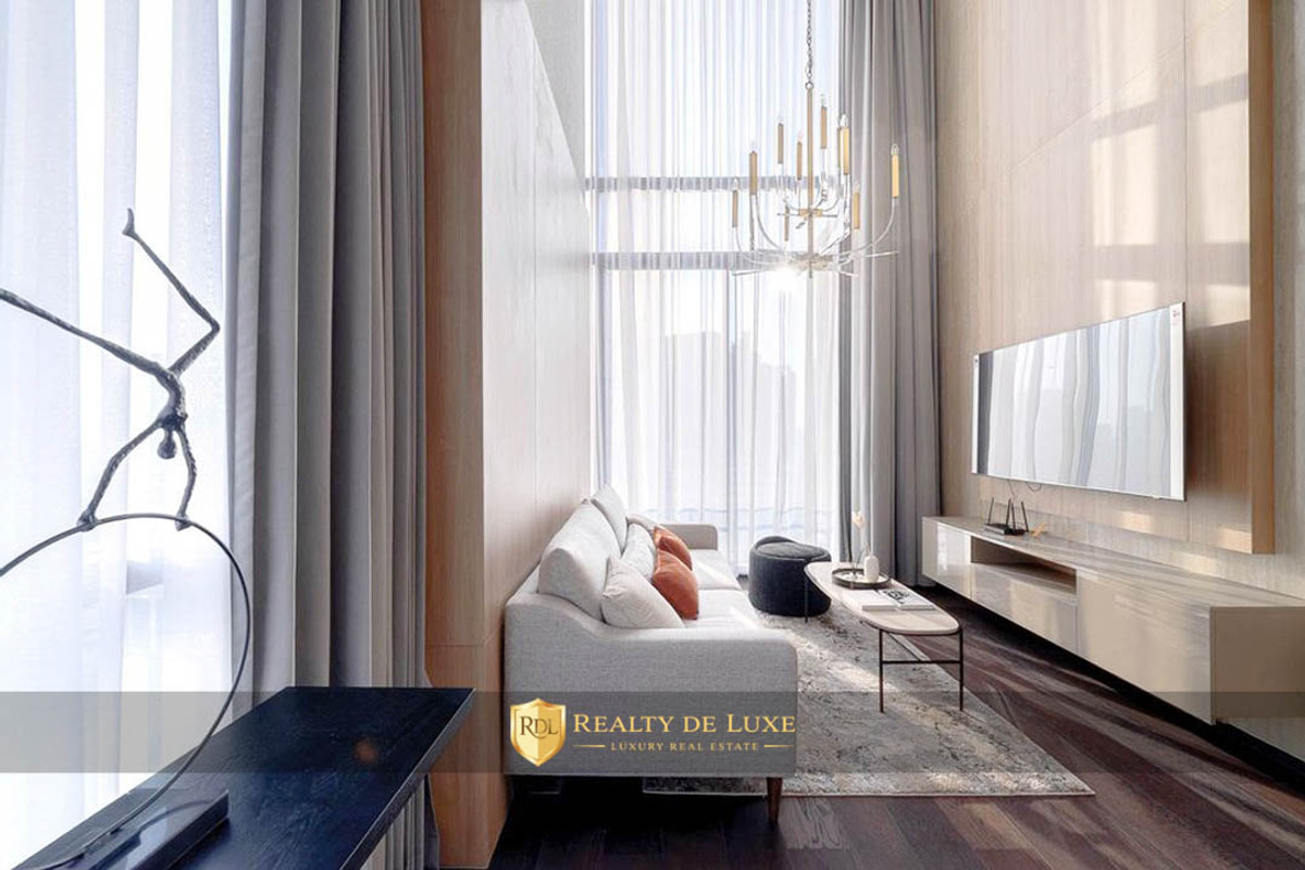 คอนโดสุขุมวิท อโศก ทองหล่อ : ขาย/ให้เช่า ลาวีค สุขุมวิท 57 ห้องสวย ใกล้ BTS ทองหล่อ