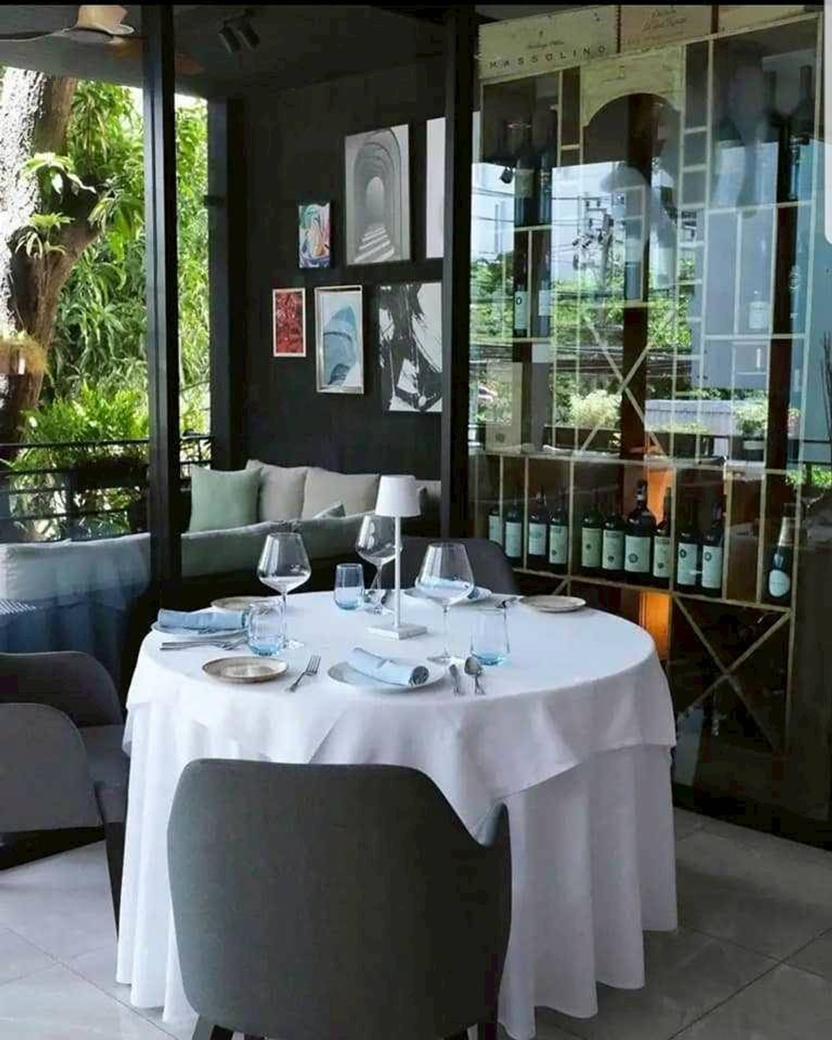 ให้เช่าร้านค้า/ตลาดนัดสาทร นราธิวาส : 🌟 โอกาสทอง! ให้เช่าร้านอาหารชื่อดัง ย่านสาทร 🌟