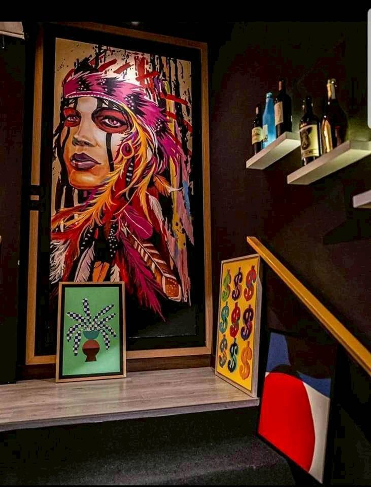 ให้เช่าร้านค้า/ตลาดนัดสาทร นราธิวาส : 🌟 โอกาสทอง! ให้เช่าร้านอาหารชื่อดัง ย่านสาทร 🌟