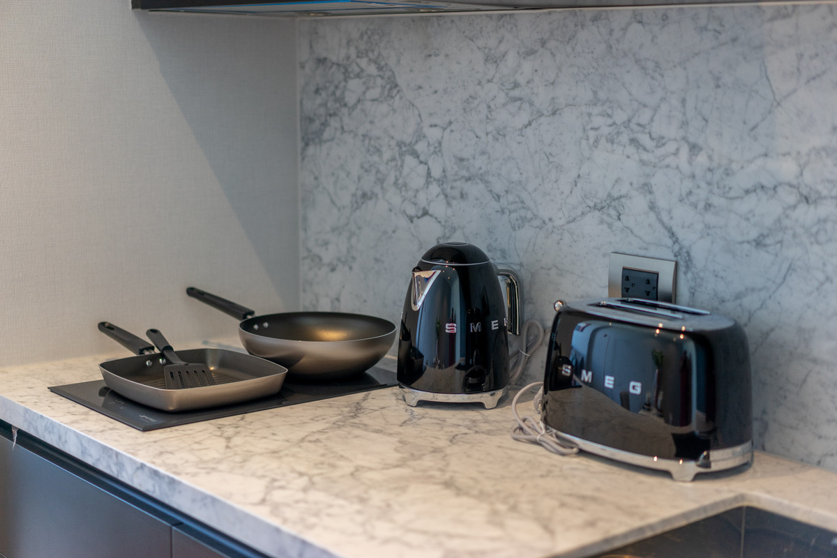 For RentCondoSukhumvit, Asoke, Thonglor : 🔥 Rare Item for rent! KHUN BY YOO, a world-class luxury condo. In the heart of Thonglor 🥂✨