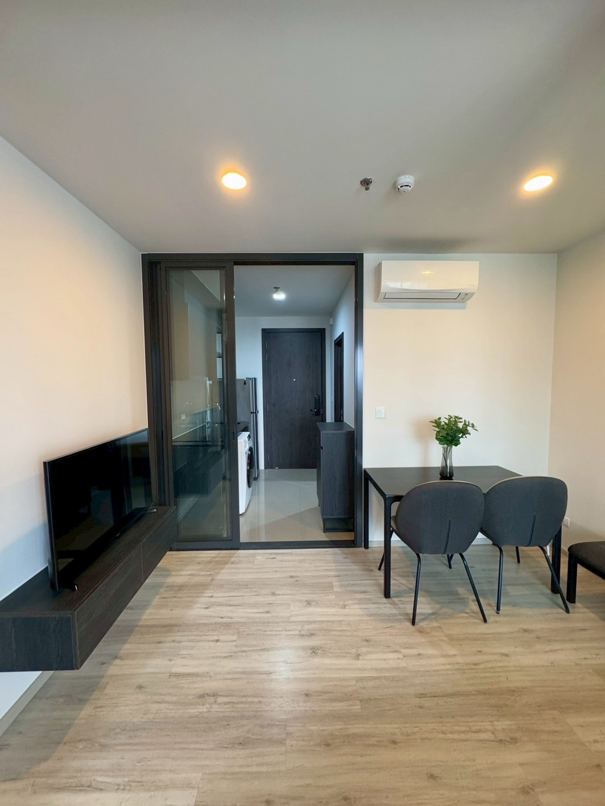 For RentCondoRatchadapisek, Huaikwang, Suttisan : 🔥 For rent XT Huaikhwang (XT Huai Khwang)