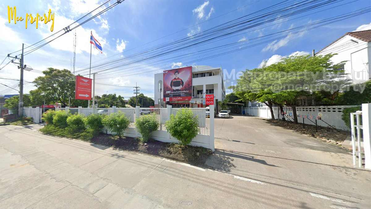 ให้เช่าที่ดินพัทยา บางแสน ชลบุรี สัตหีบ : #ให้เช่า / ที่ดินเปล่า ทำเลค้าขาย 2 ไร่ 65 ตร.ว อ.เมือง ต.ห้วยกะปิ จ.ชลบุรี ที่ดินกว้าง 32.31 เมตร ยาว 107.89 เมตร ME-238