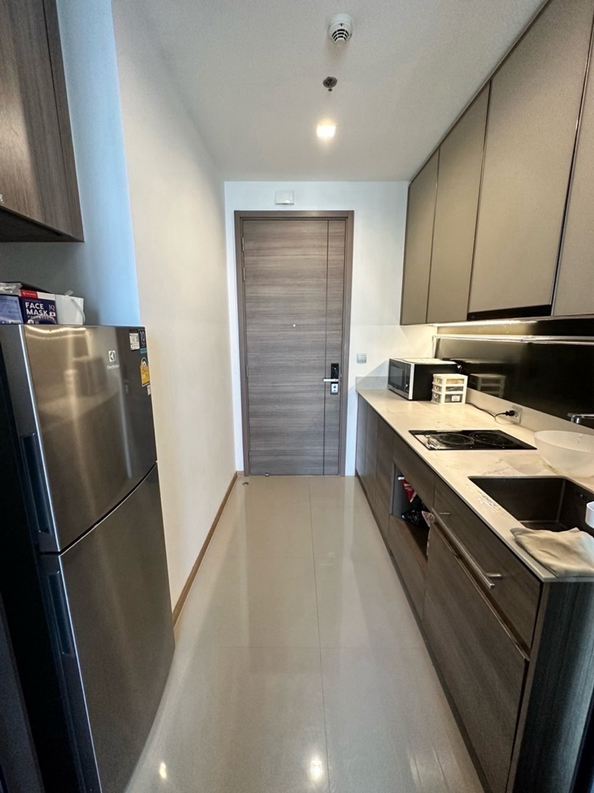 For SaleCondoSapankwai,Jatujak : The Line Phahol - Pradipat. for sale. 0816037454